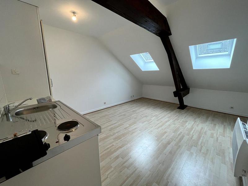 Appartement - 19 m² - 1 pièce