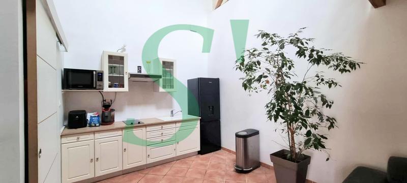 Maison - 72 m² - 3 pièces