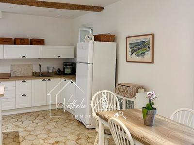 Maison - 114 m² - 5 pièces