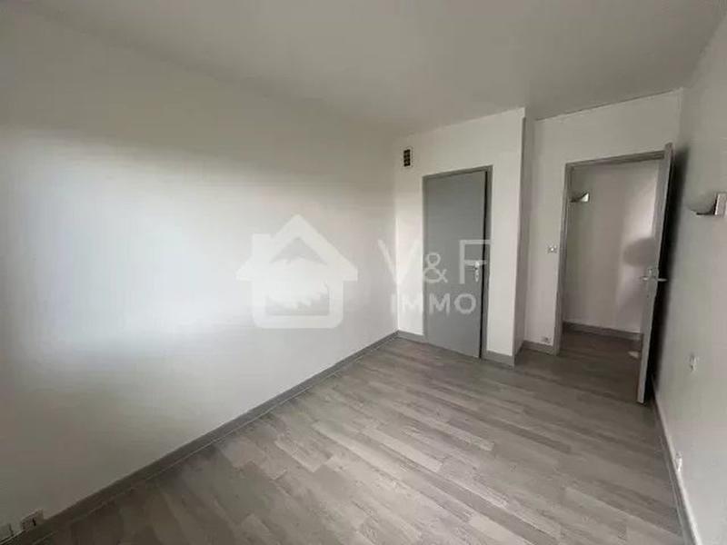 Appartement - 52 m² - 3 pièces