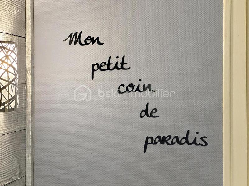 Studio - 20 m² - 1 pièce