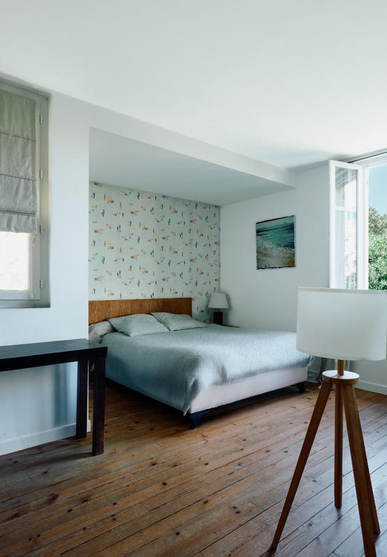 Appartement - 106 m² - 4 pièces