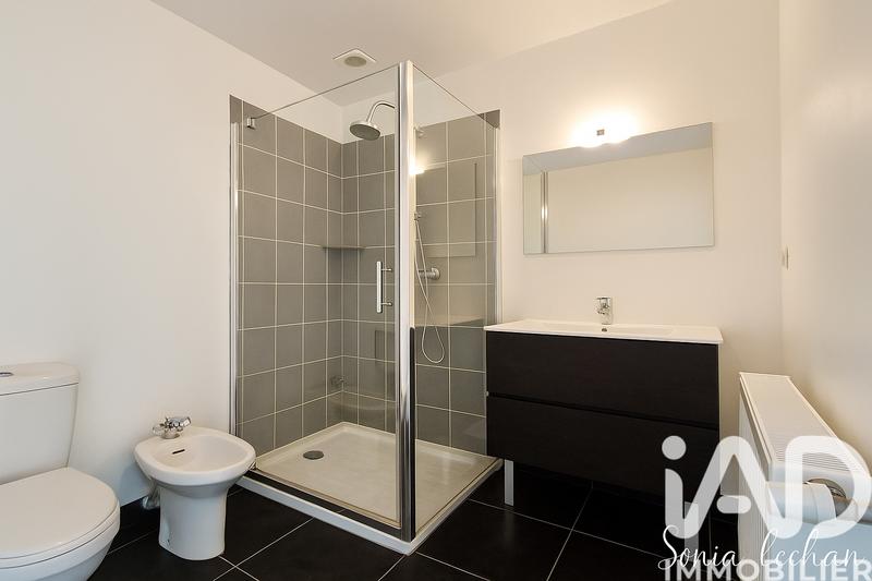 Maison - 113 m² - 3 pièces