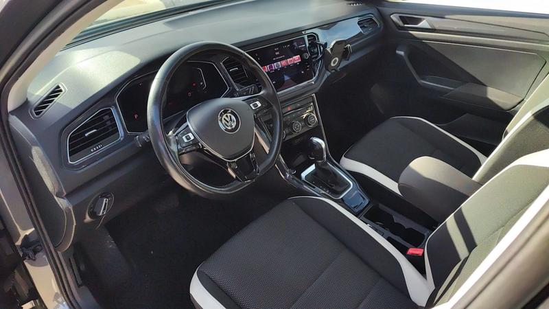 Volkswagen t-Roc I 1.5 Tsi 150 Dsg7 Carat