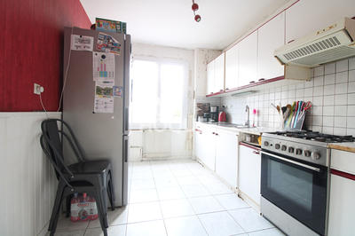 Maison - 113 m² - 5 pièces