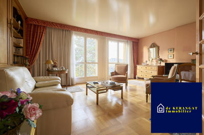 Appartement - 75 m² - 3 pièces