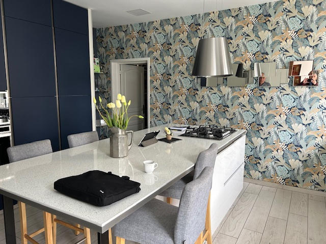 Propriété - 420 m² - 14 pièces