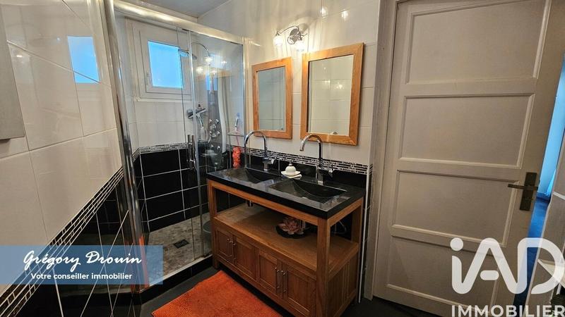 Maison de campagne - 150 m² - 6 pièces