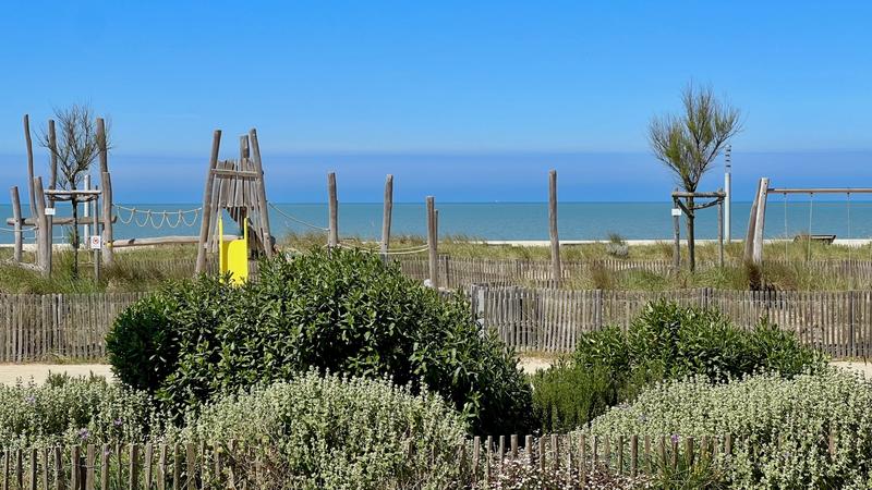 Appartement - 51 m² - 3 pièces