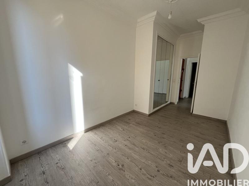 Appartement - 44 m² - 3 pièces