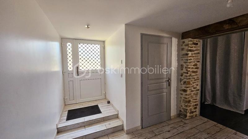 Demeure - 200 m² - 7 pièces