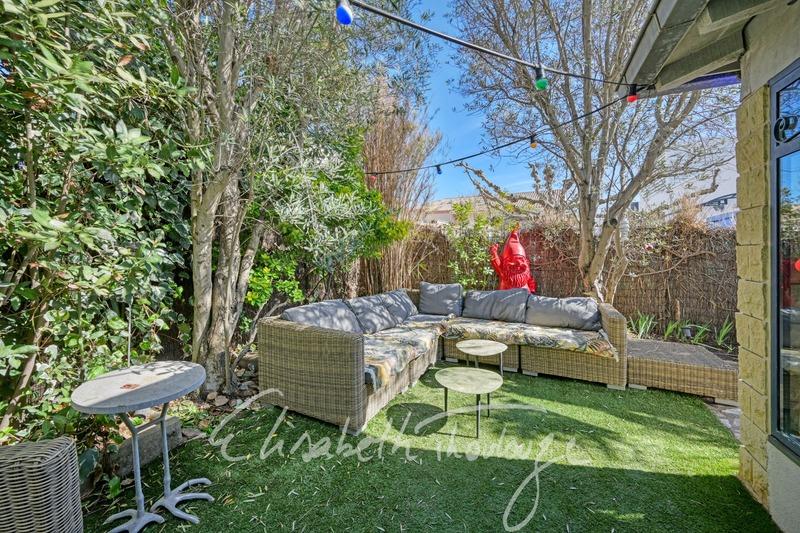 Maison - 160 m² - 8 pièces