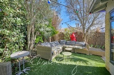 Maison - 160 m² - 8 pièces