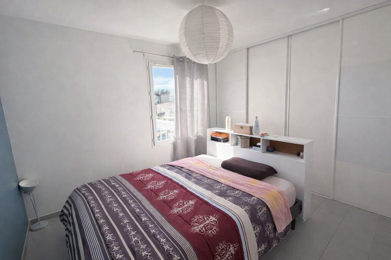 Maison - 81 m² - 4 pièces