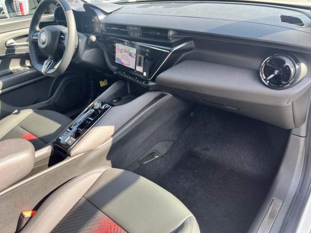 Alfa Romeo Junior 1.2 Ibrida 136 ch eDCT6 Speciale - Stock Dispo !