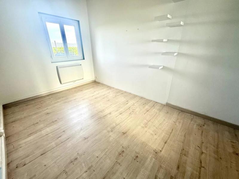Maison - 155 m² - 6 pièces
