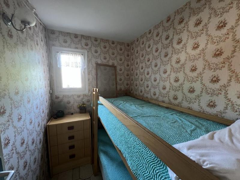 Appartement - 28 m² - 2 pièces