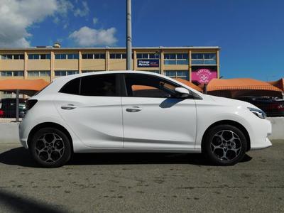 Mg mg3 Motor Hybrid+ 195ch Luxury