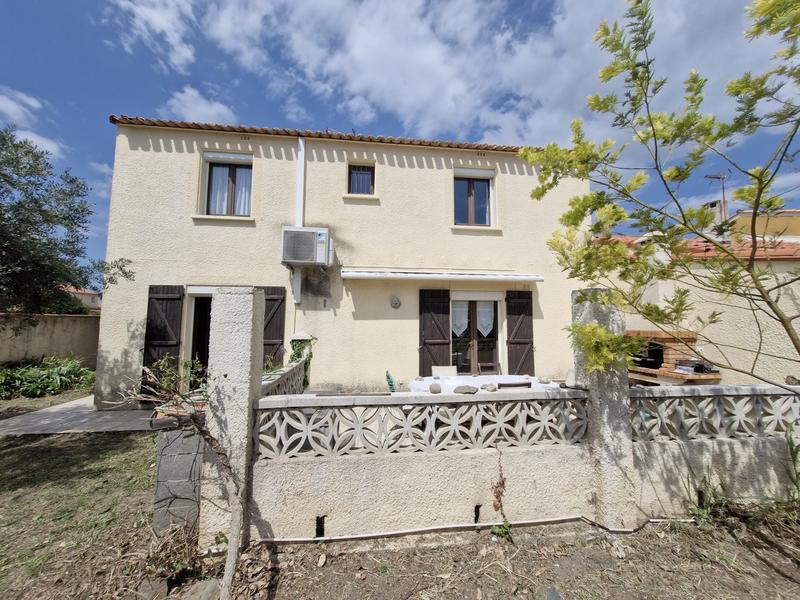 Villa - 114 m² - 5 pièces