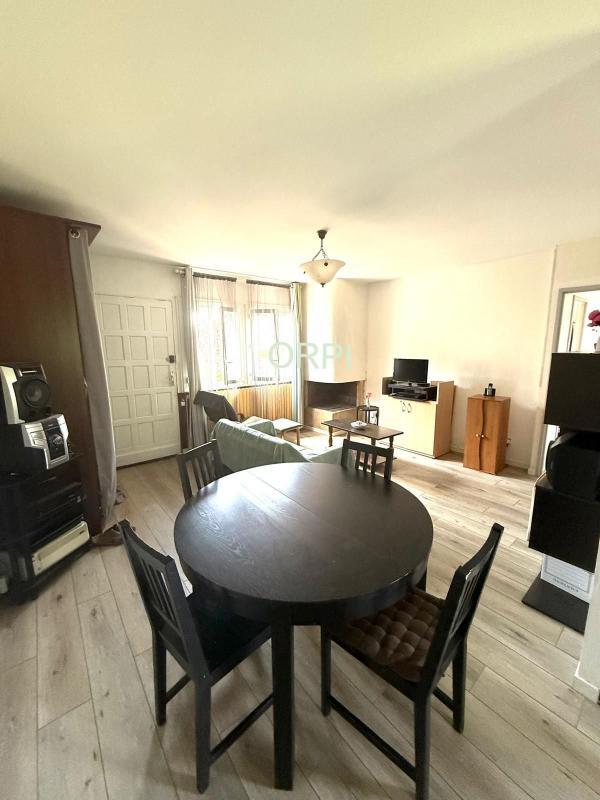 Maison - 70 m² - 4 pièces