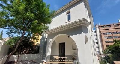 Maison - 135 m² - 7 pièces