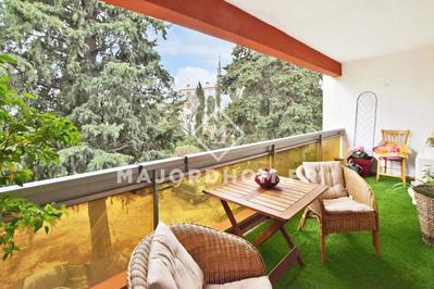 Appartement - 127 m² - 5 pièces