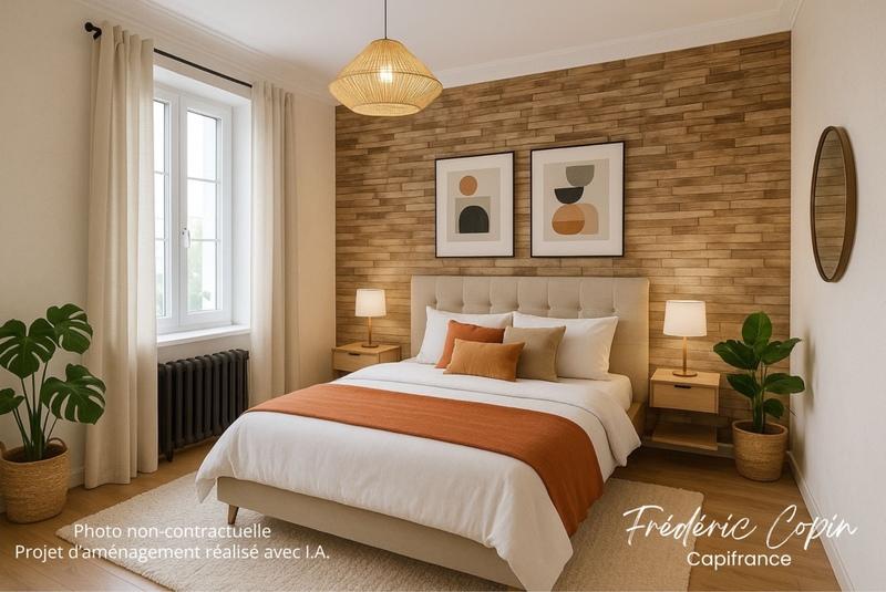 Villa - 190 m² - 8 pièces