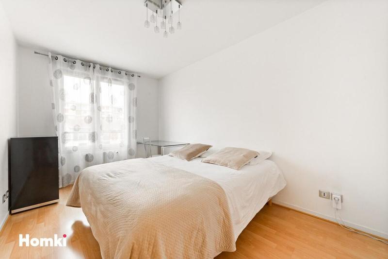 Appartement - 109 m² - 5 pièces