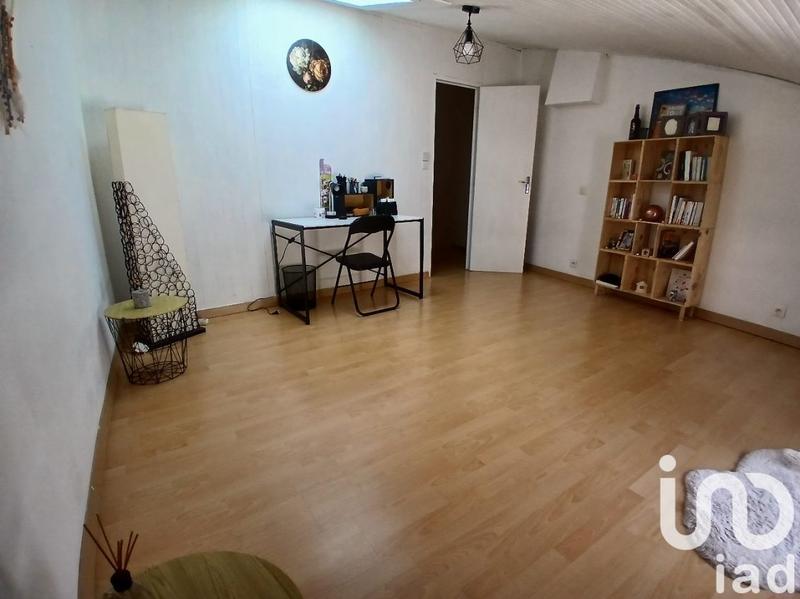 Maison de village - 64 m² - 3 pièces