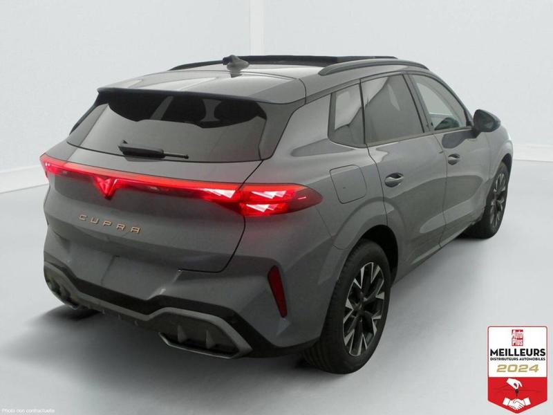 Cupra Terramar 1.5 eTSI Hybrid 150 ch Dsg7 V