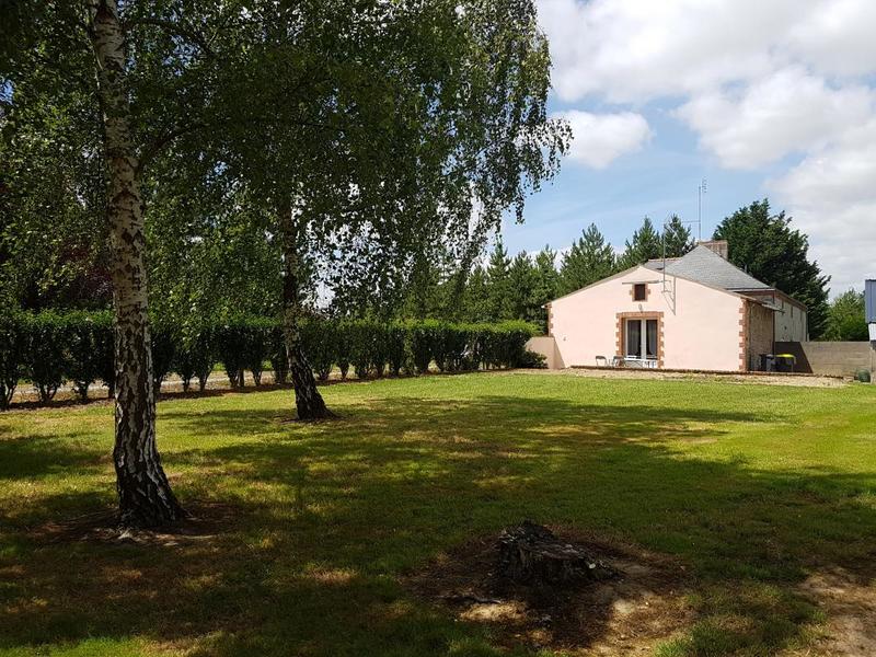 Maison de campagne - 207 m² - 9 pièces