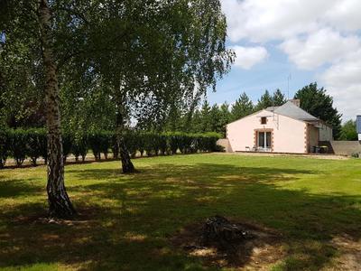 Maison de campagne - 207 m² - 9 pièces