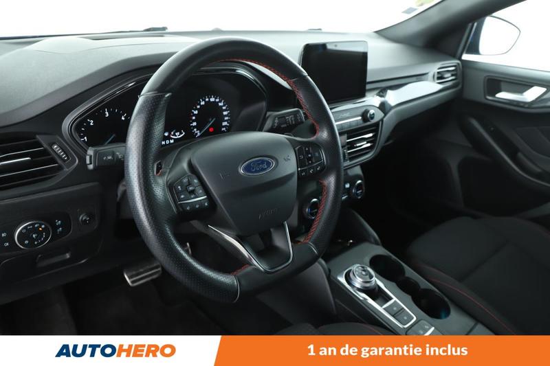 Ford Focus Sw 2.0 EcoBlue St Line Business Auto 150 ch