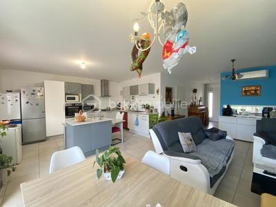 Villa - 92 m² - 4 pièces