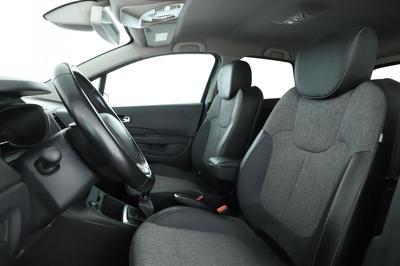 Renault Captur 1.5 dCi Intens 90 ch