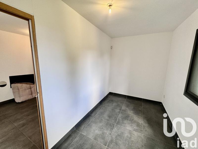 Maison - 163 m² - 6 pièces