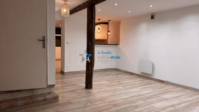 Maison - 139 m² - 7 pièces