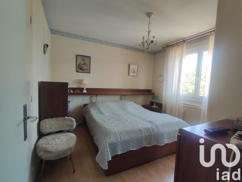 Maison - 136 m² - 5 pièces