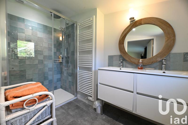 Maison - 141 m² - 6 pièces