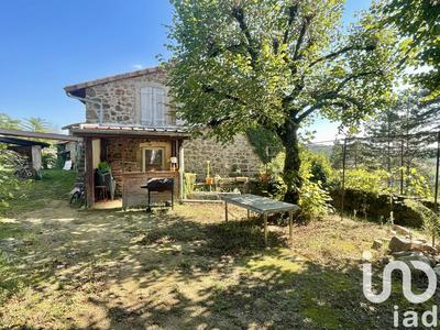 Maison - 130 m² - 4 pièces