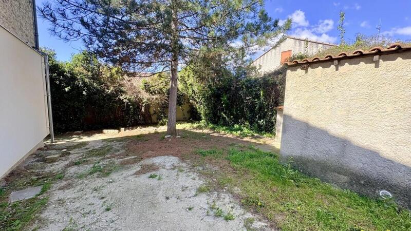 Maison - 140 m² - 8 pièces