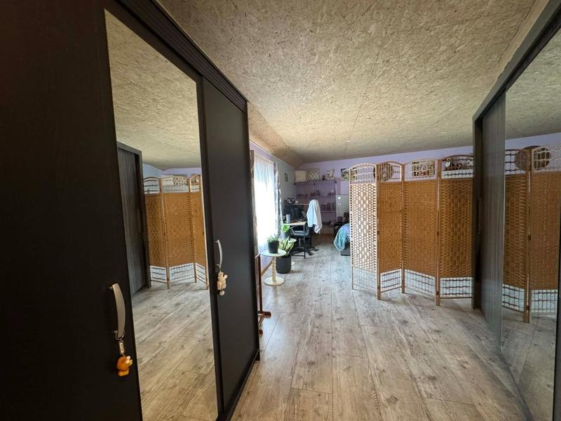 Maison de village - 63 m² - 2 pièces