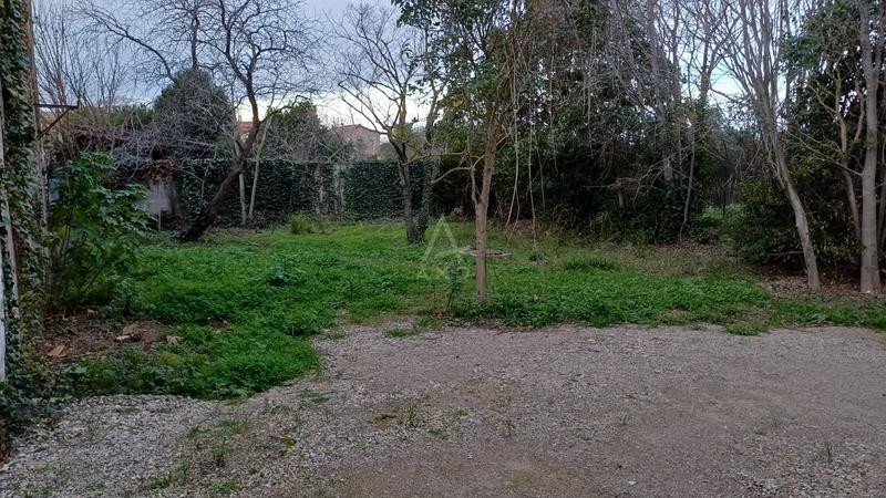 Remise - 110 m² - 1 pièce