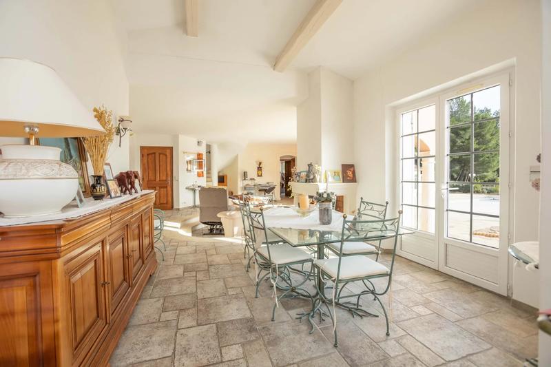 Maison - 154 m² - 5 pièces