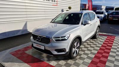 Volvo Xc40 Business t4 recharge 129+82 ch dct7 inscription