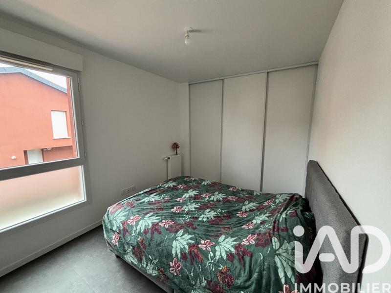 Maison - 63 m² - 3 pièces