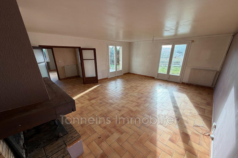 Maison - 118 m² - 5 pièces
