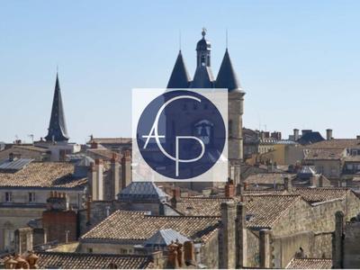 Appartement - 40 m² - 1 pièce