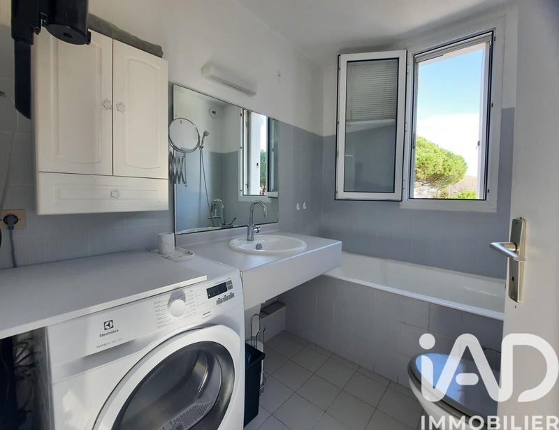 Duplex - 69 m² - 3 pièces