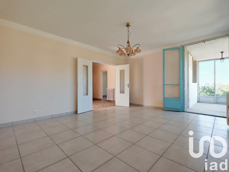 Maison - 81 m² - 4 pièces